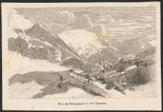 Sternenstaub: Die Welt des Goldes