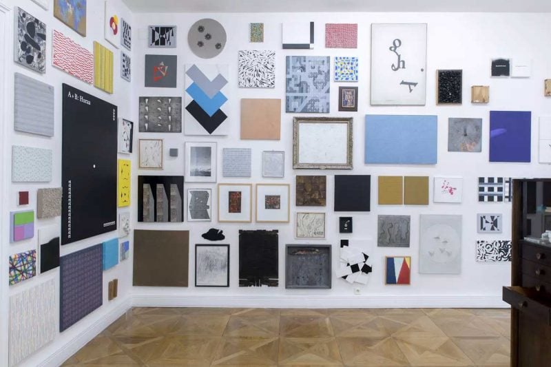 ART IS HERE: New Art
