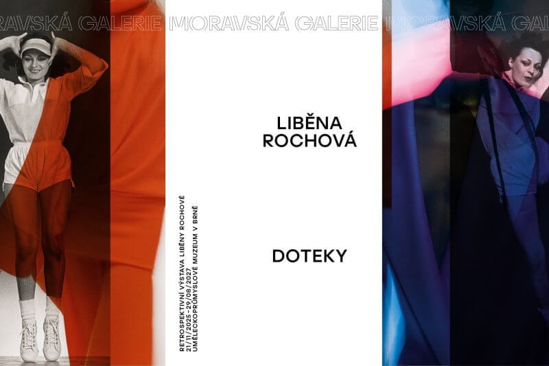 Liběna Rochová: Touches
