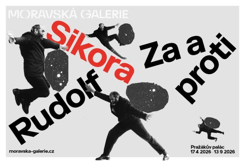 Rudolf Sikora: For and Against