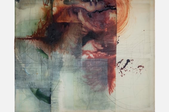 MINH LAN TRAN
SPINE