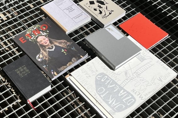 The Most Beautiful Polish Books 2025