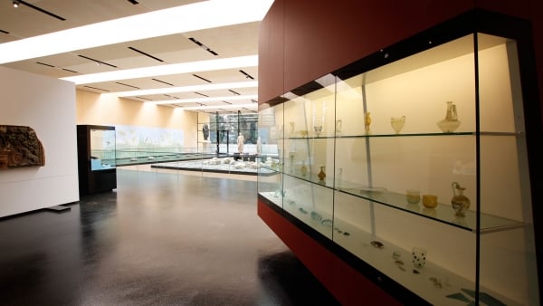 Stálá expozice