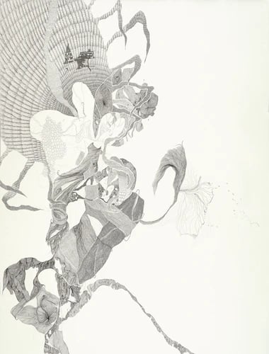 michaela polacek: das kratzienbouquet