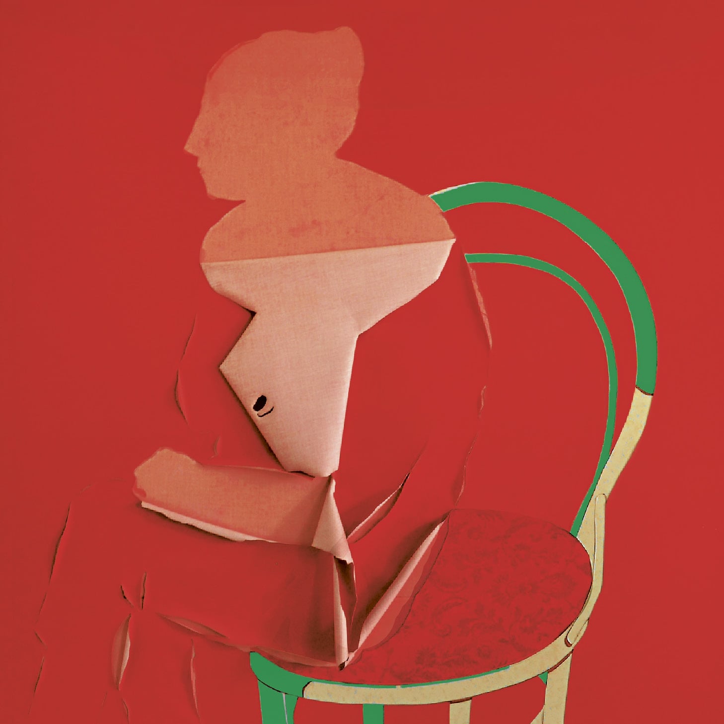Dear Adriena… Adriena Šimotová & Meda Mládková