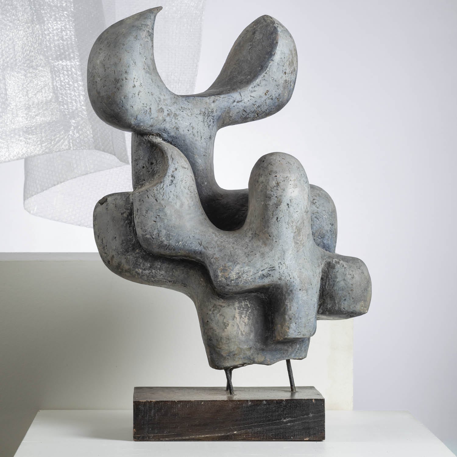 Květa Kovářová – For the Shape of the Figure