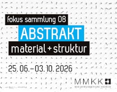 zaměření sbírka 08. ABSTRAKTNÍ. materiál+struktura