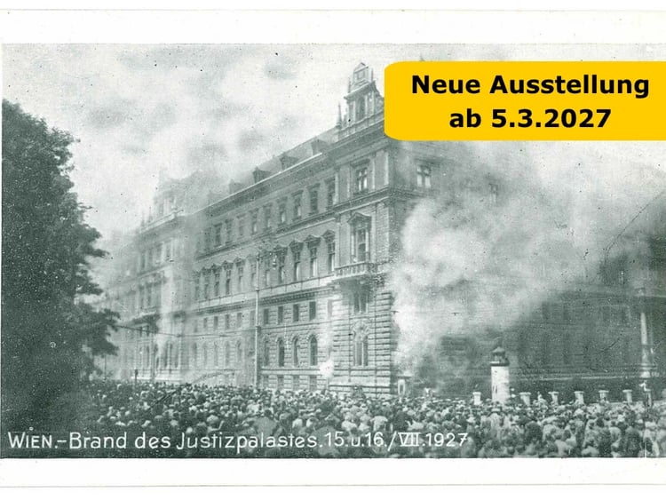 1927 – Rok na pokraji propasti