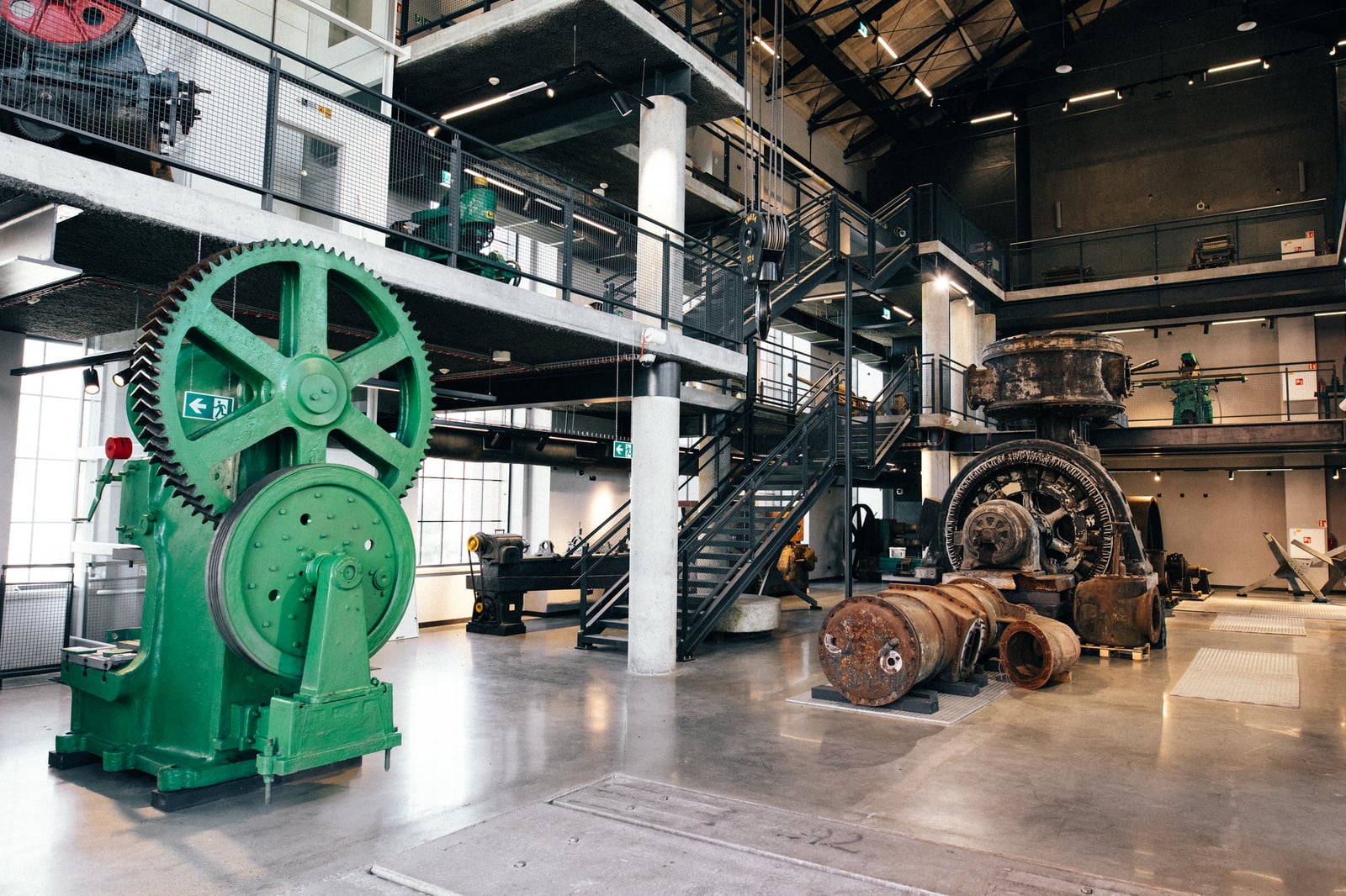 Study Warehouse
