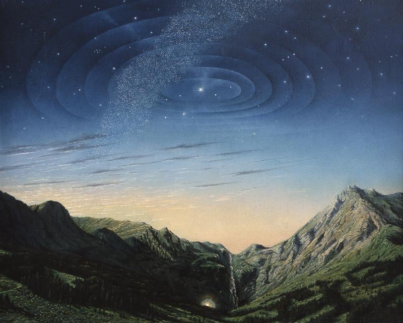 Beyond Eden. Contemporary Art from the Collection of the Silesian Museum in Katowice