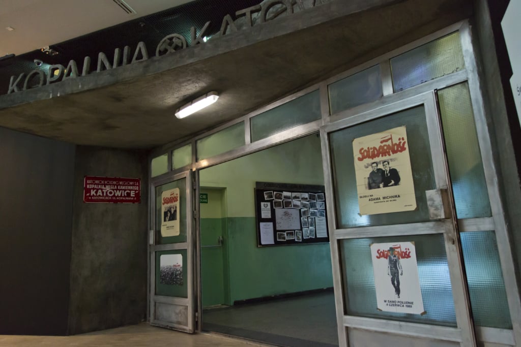 Light of History: Upper Silesia Through the Ages