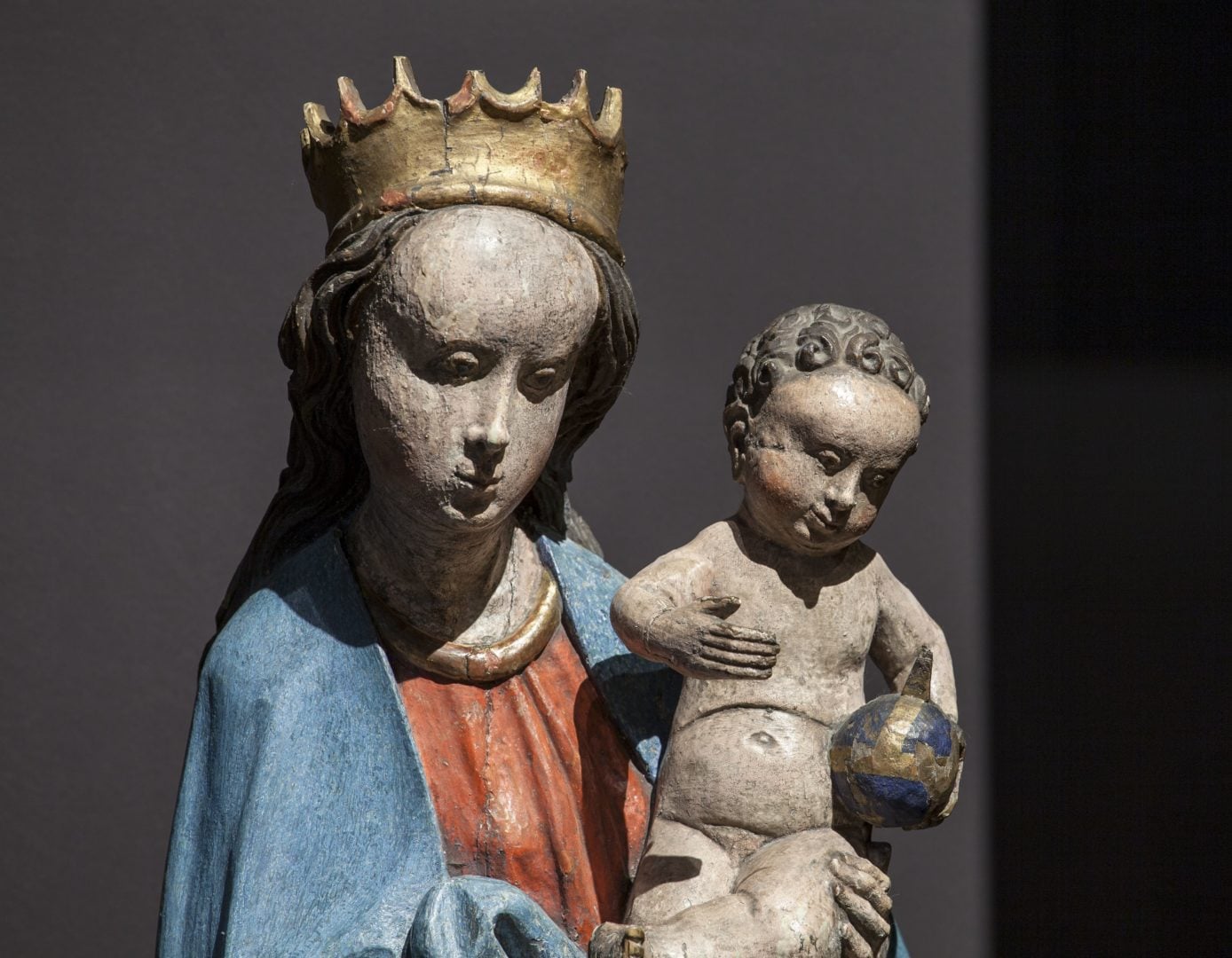 Gallery of Silesian Sacral Art