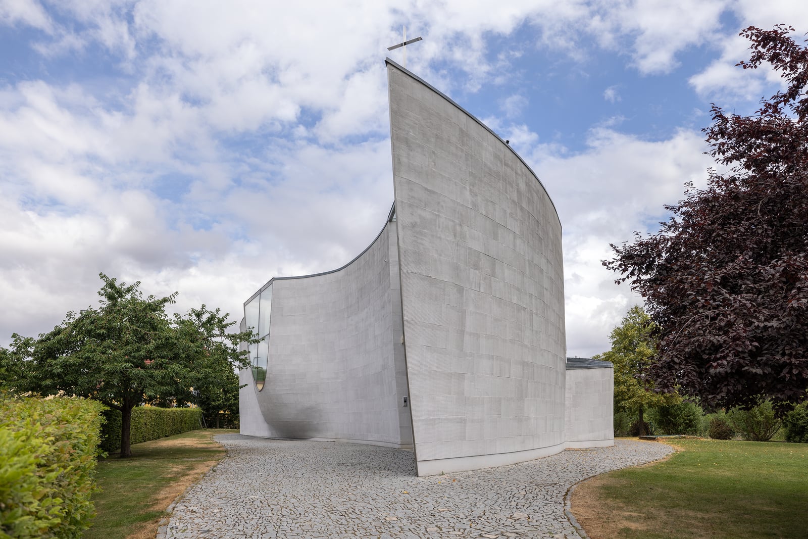 Sacred Art in the Age of Commerce