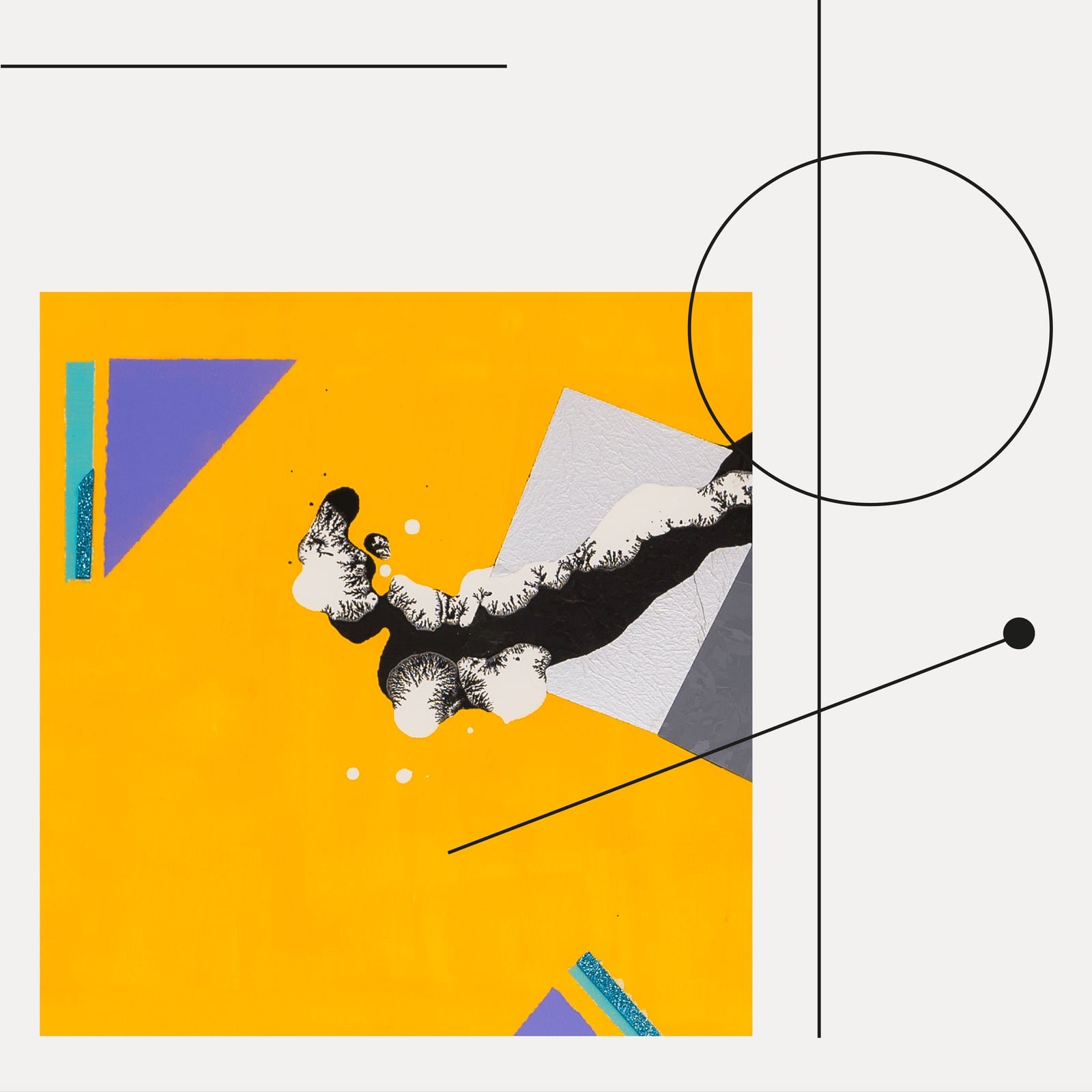 Art. Energy. Sustainability | Marco Angelini