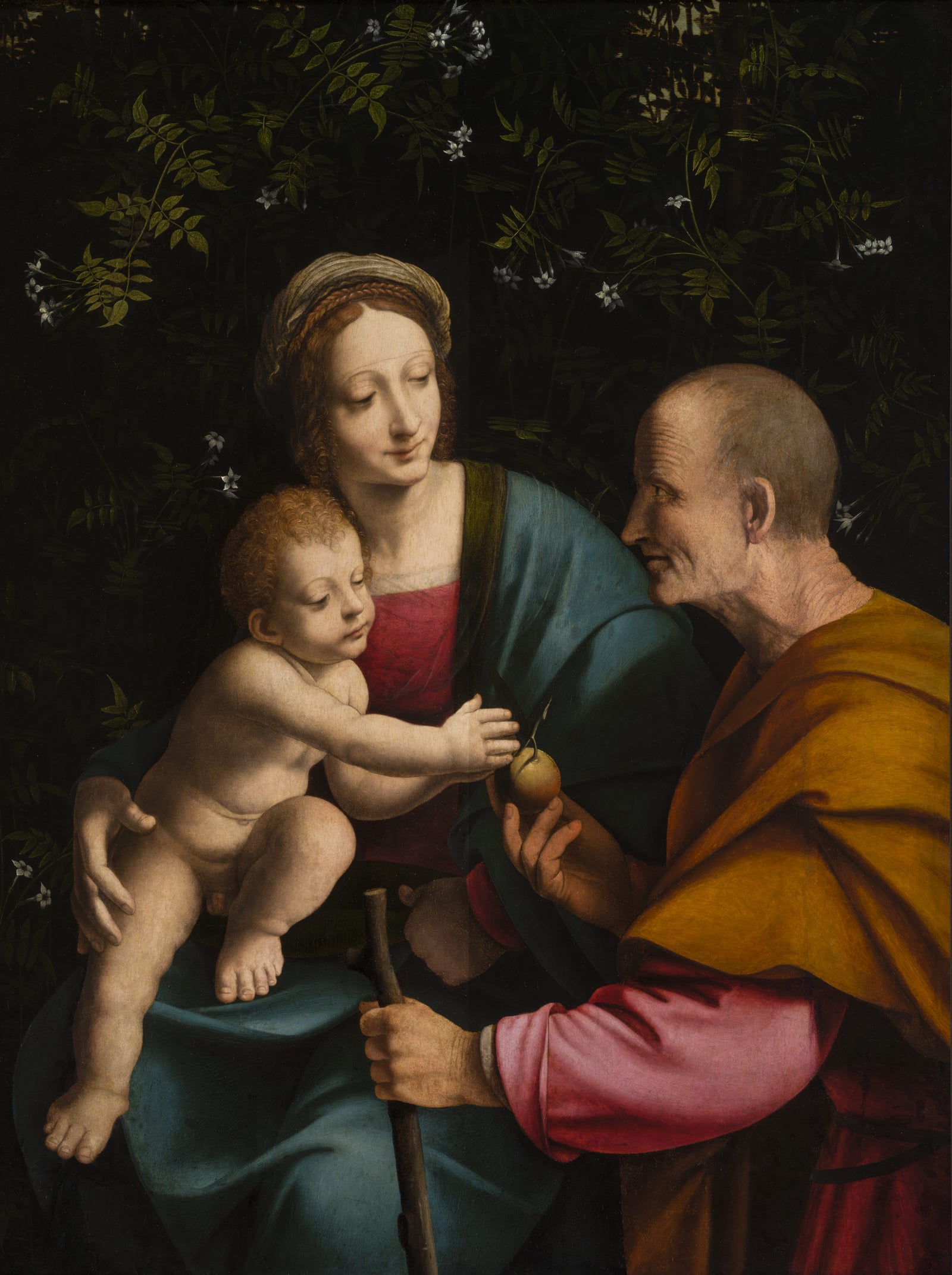Old Masters II