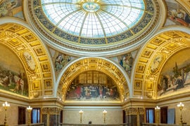 Nationalmuseets Pantheon