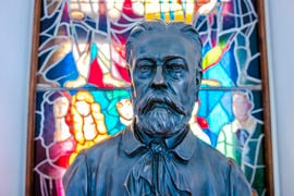 Bedřich Smetana (1824–1884)