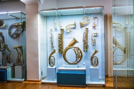 Menneske – instrument – musik