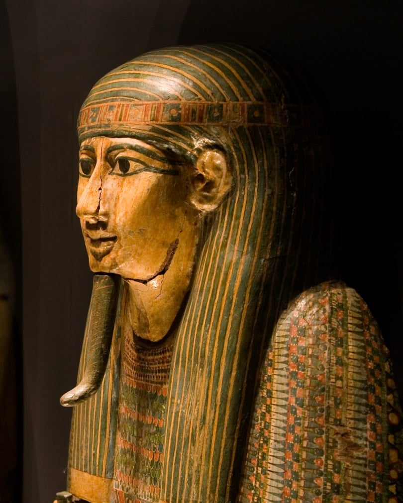 Egyptian Collection
