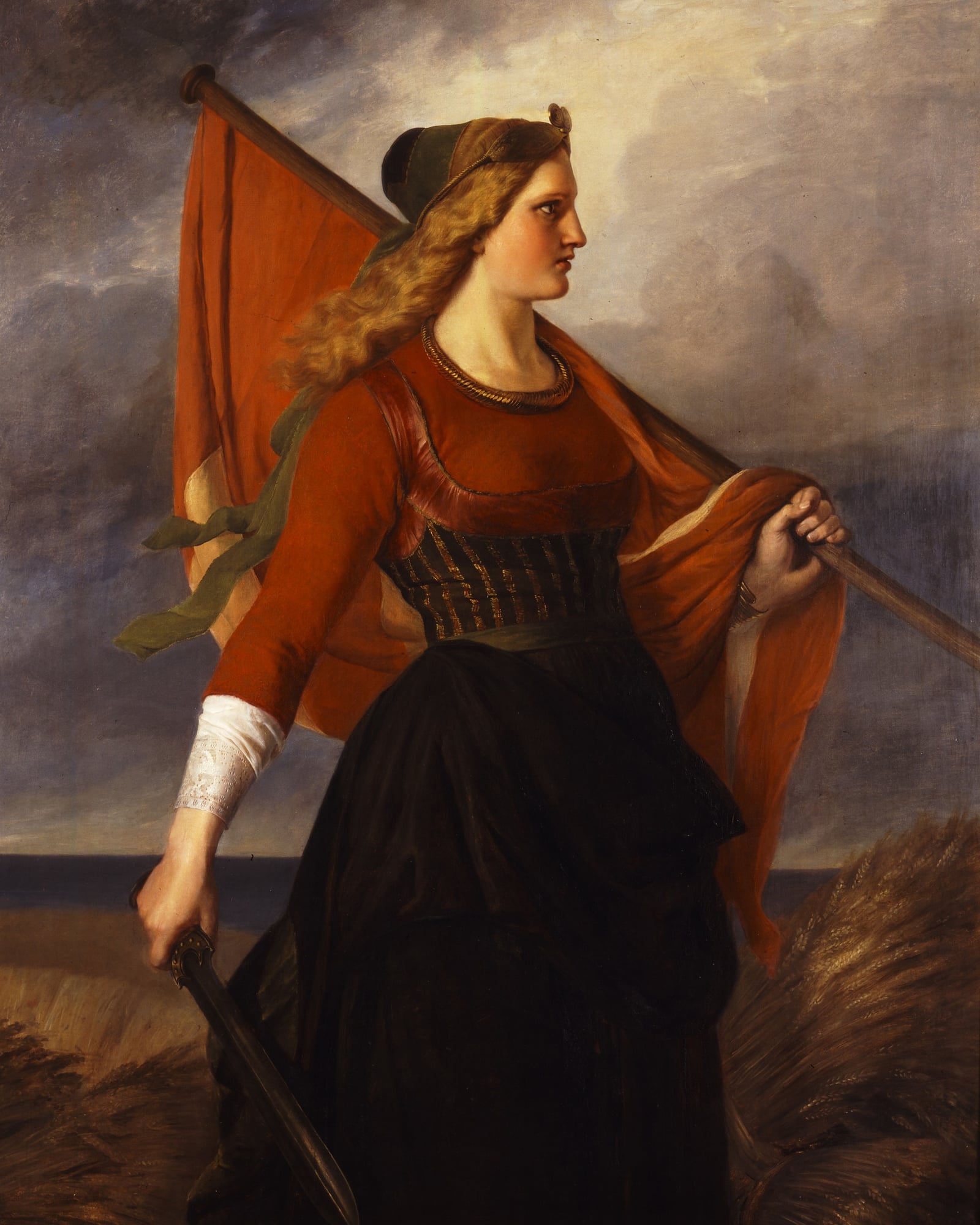 Danish Art 1780-1930