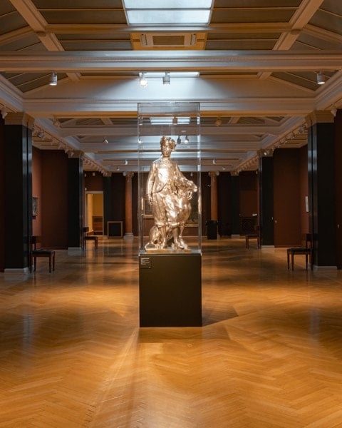 French Art 1800-1870