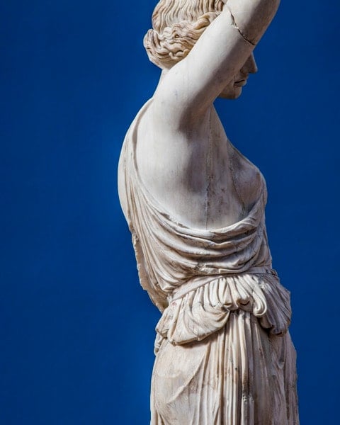 Greek and Roman Sculpture