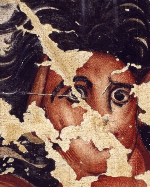 The Middle East, Cyprus, Etruria and Palmyra