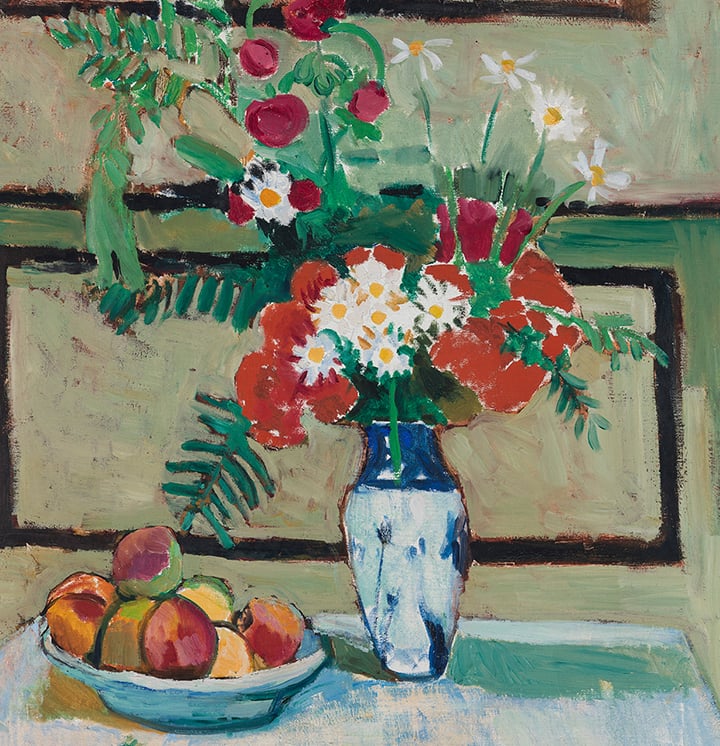 FRENCH MASTERPIECES FROM REALISM TO IMPRESSIONISM