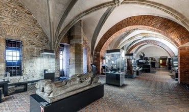 The Story of Prague Castle