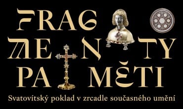 Fragments of Memory: St. Vitus Treasury in the Mirror of Contemporary Art