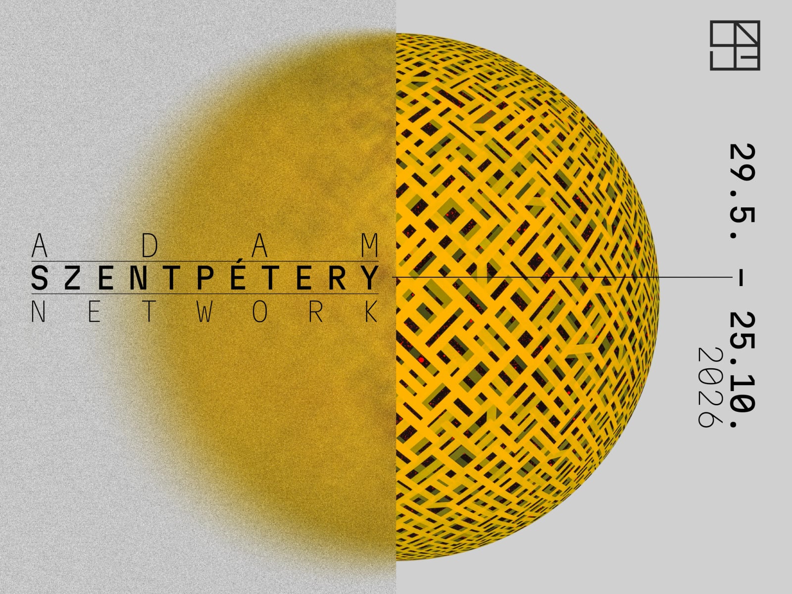ADAM SZENTPÉTERY: NETWORK