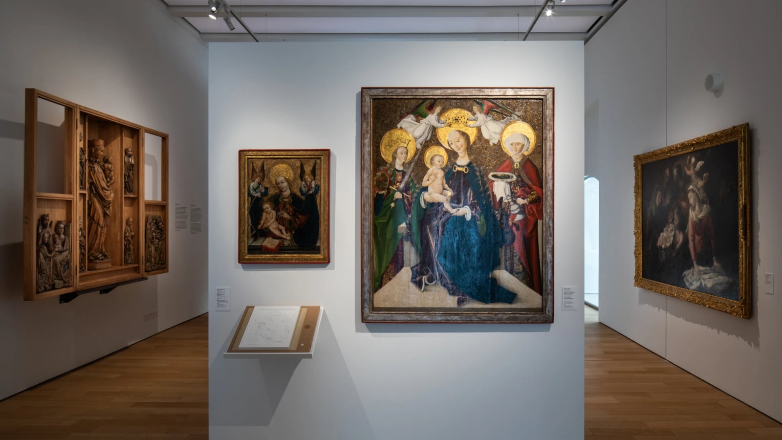 Sacred Art