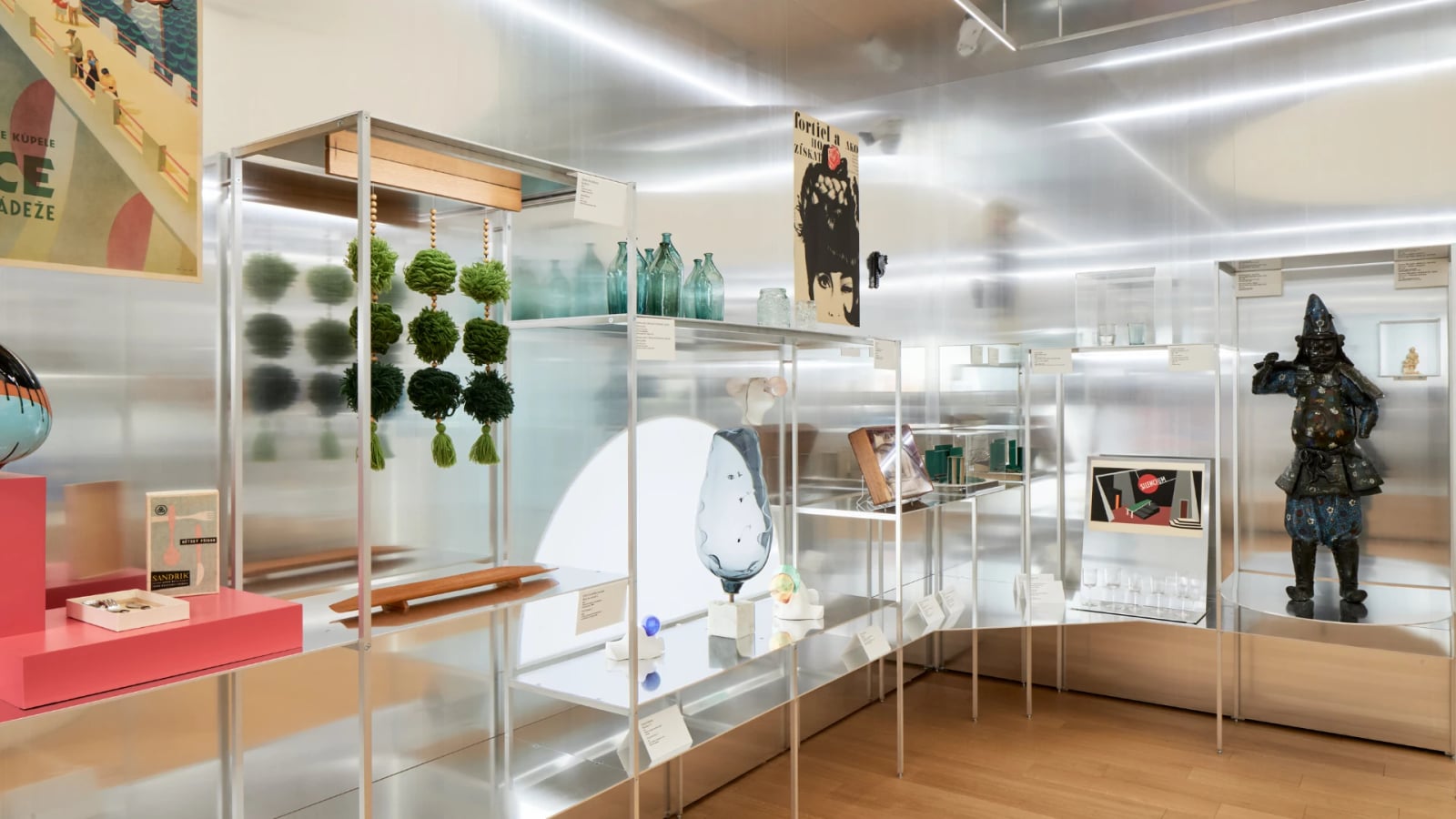 Design Unpacked