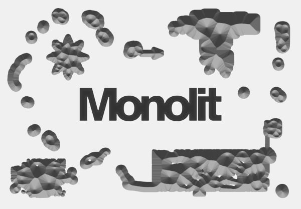 {Monolith}