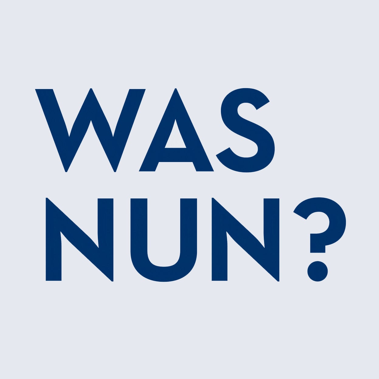 Klima. Wissen. Handeln!