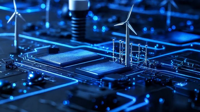 Innovation Corner: Power Forward