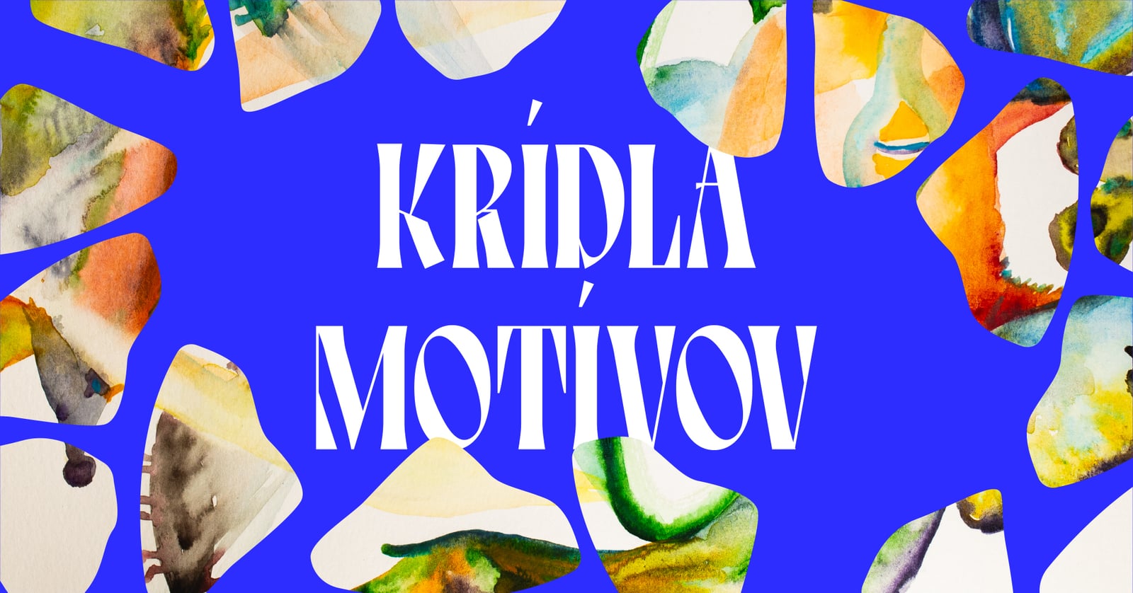 Erik Sikora – Wings of Motifs