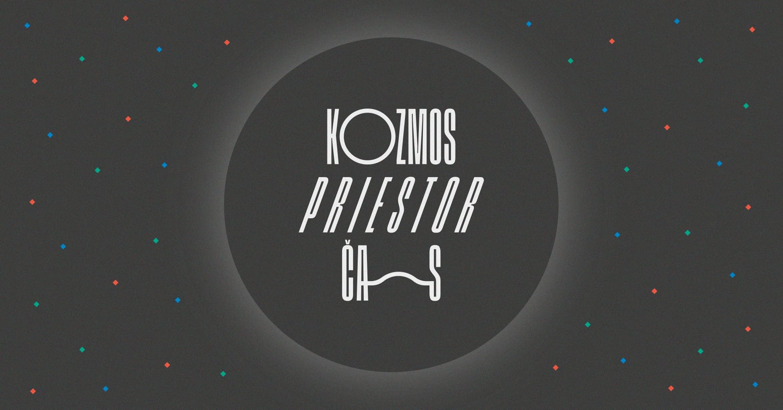 Cosmos, space, time