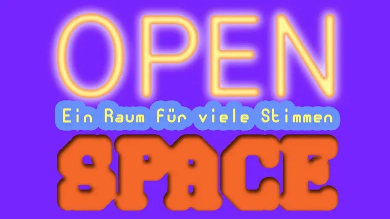 OPEN SPACE