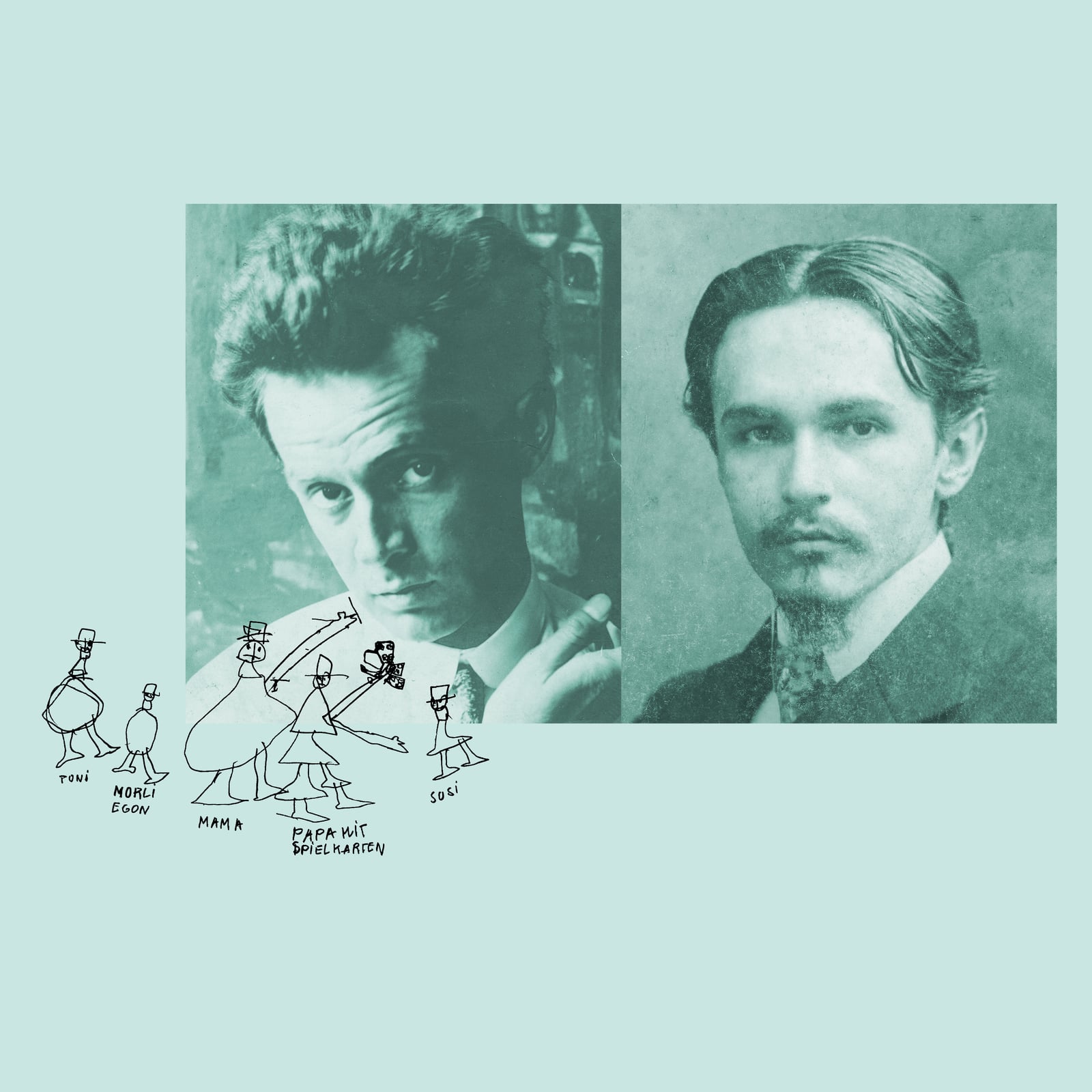 Schiele & Peschka