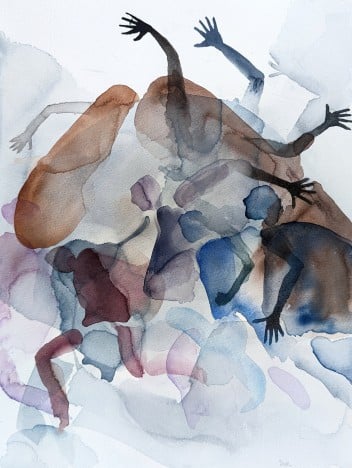 Dorota Podlaska. Memoirs of Life and Travels