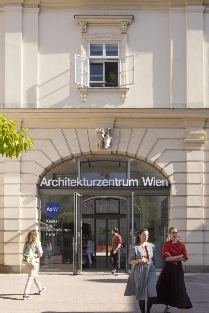 Architekturzentrum Wien