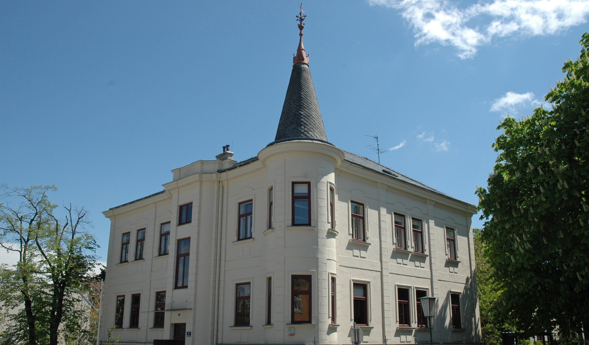 Arnold Schönberg Center