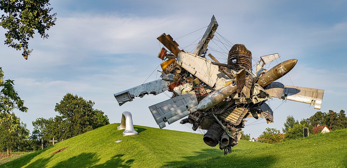 Austrian Sculpture Park