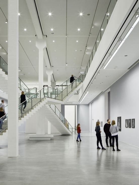 Berlinische Galerie