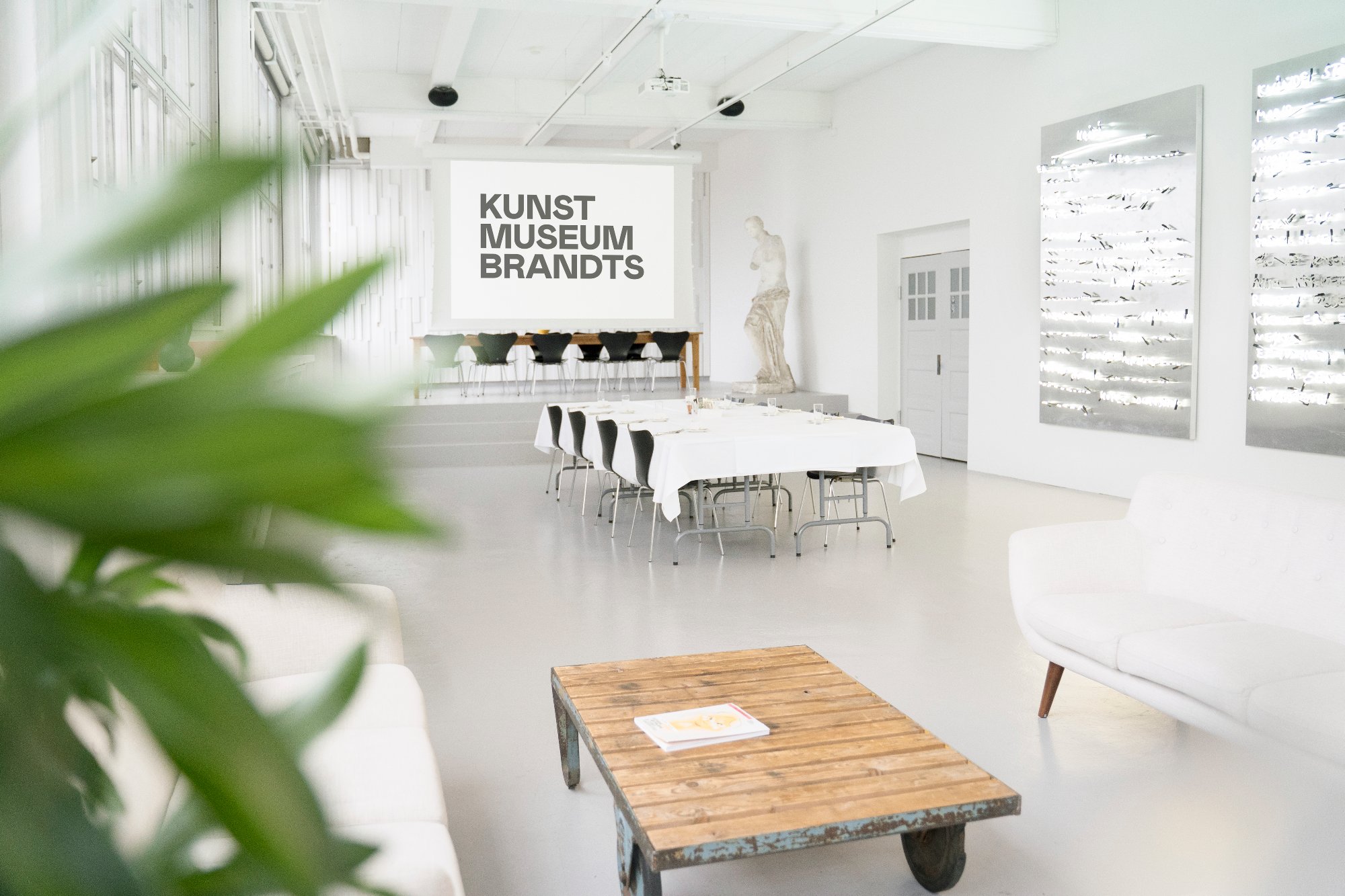 Kunstmuseum Brandts