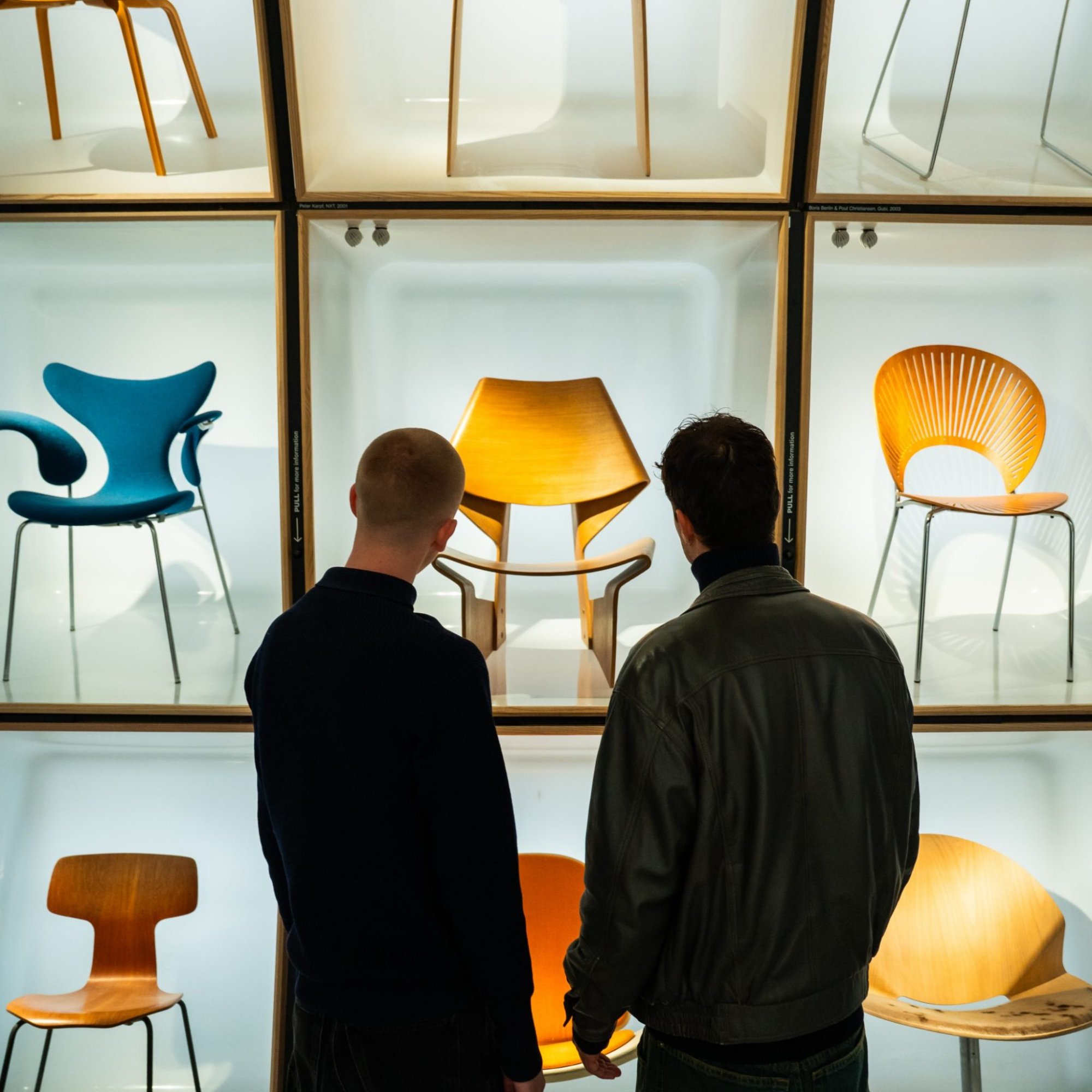 Designmuseum Danmark