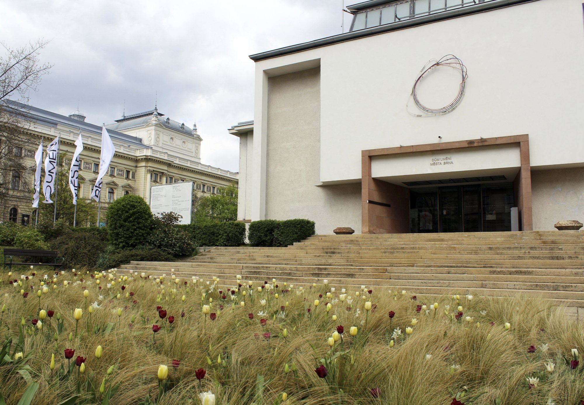 Brno House of Arts