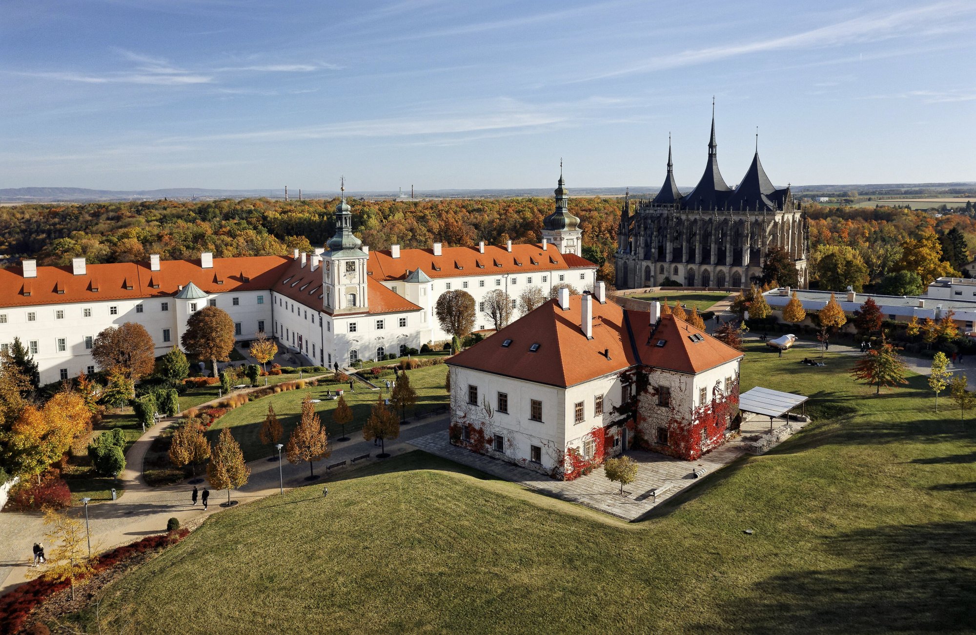 GASK – Gallery of the Central Bohemian Region