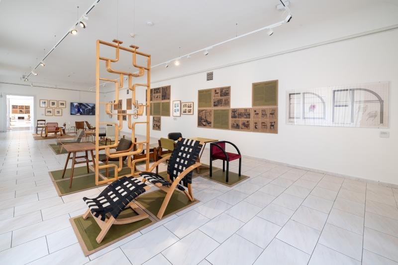 Gallery of Fine Arts in Cheb